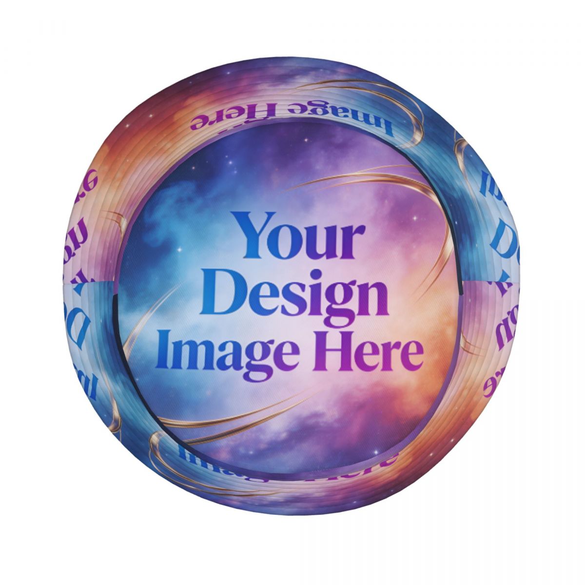 Custom Your Image Logo Bucket  - Women Accessories Images ulasan dan harga