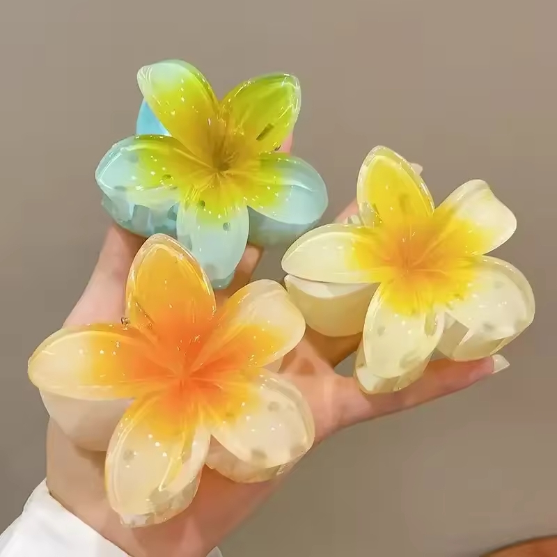  Bohemia Large Flower Acrylic - Women'S Accessories Accessorize ulasan dan harga