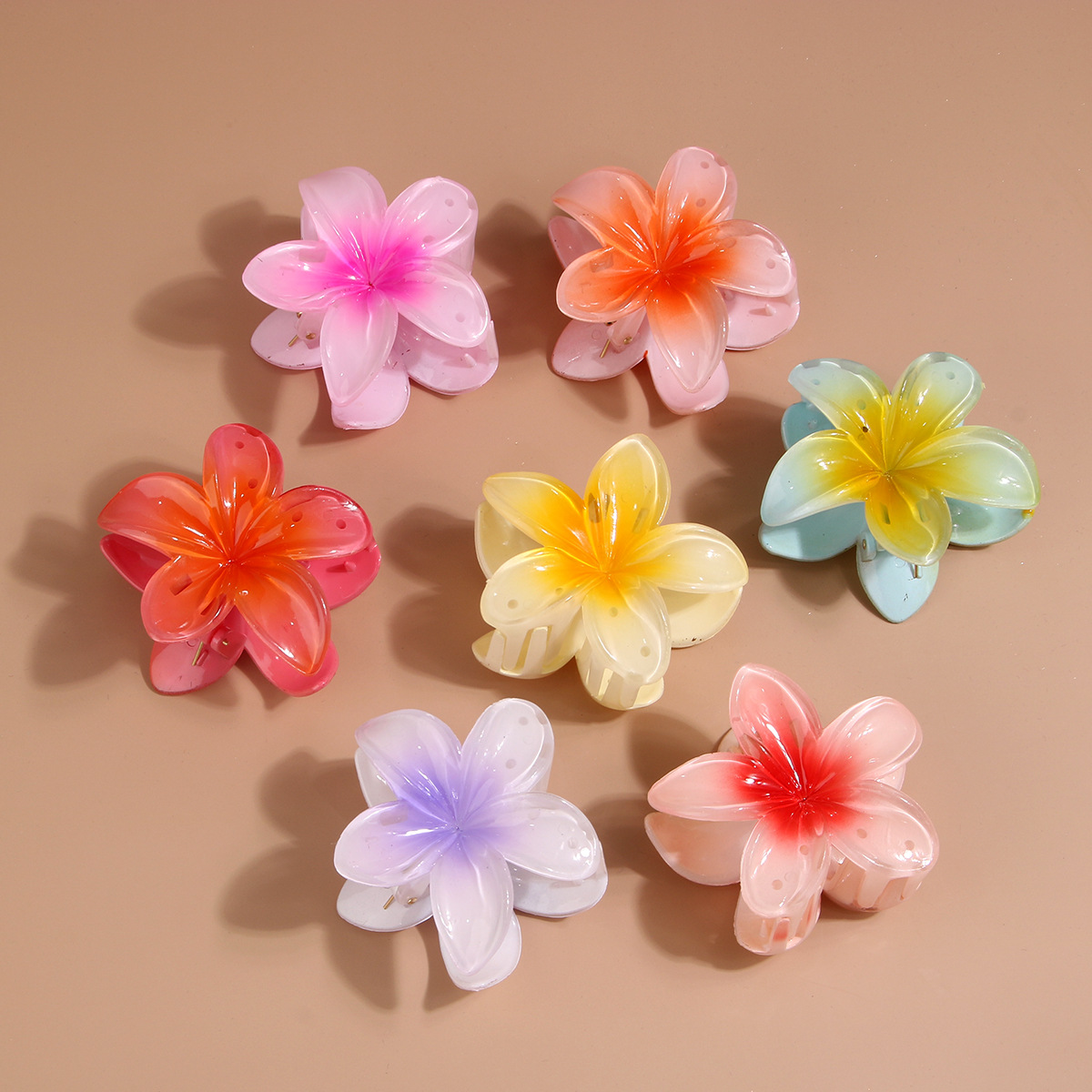  Bohemia Large Flower Acrylic - Women'S Accessories Accessorize ulasan dan harga