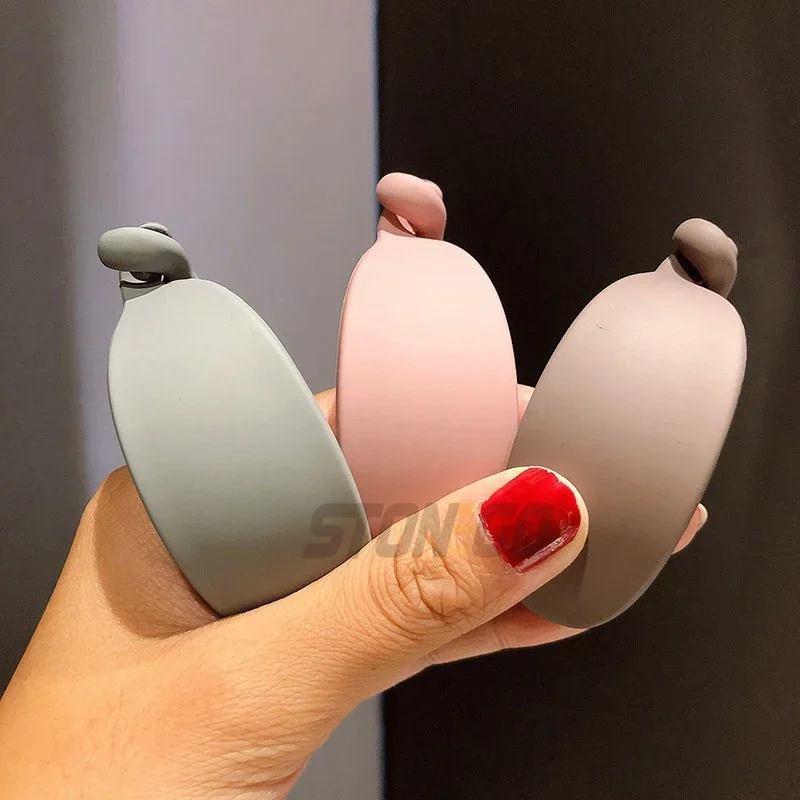 Women Trendy Frosted Candy Col - Women'S Accessories Gift Ideas ulasan dan harga