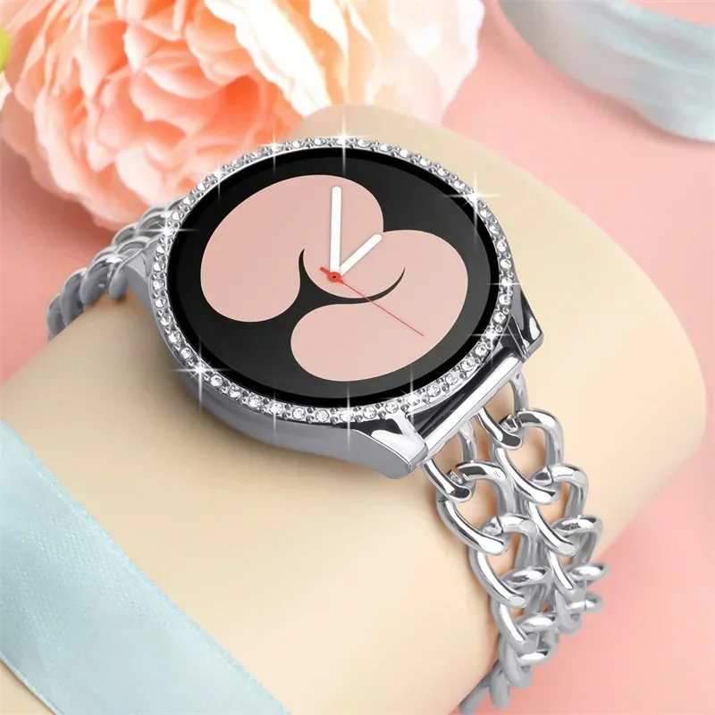 Metal band For Samsung Galaxy  - Women'S Accessories New Balance ulasan dan harga