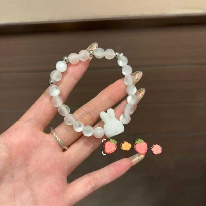 Miffy Wrist Jewelry for Women, - Women Accessories Gift Set ulasan dan harga