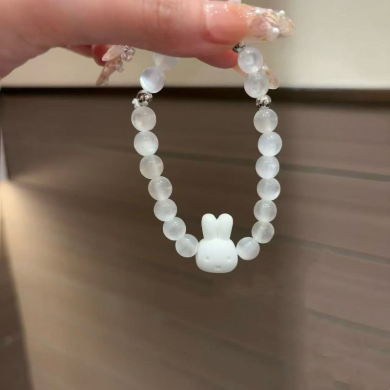 Miffy Wrist Jewelry for Women, - Women Accessories Gift Set ulasan dan harga