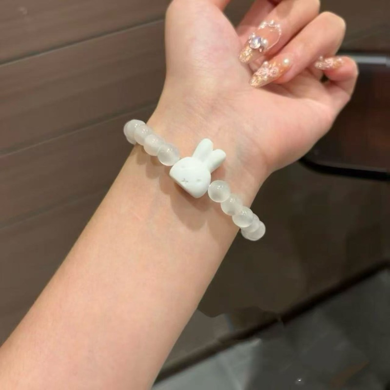 Miffy Wrist Jewelry for Women, - Women Accessories Gift Set ulasan dan harga