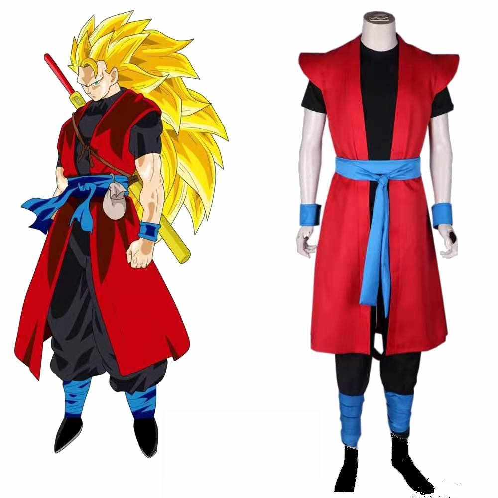 Dragon Ball Super Saiyan Son G - Women'S Accessories Flannels ulasan dan harga