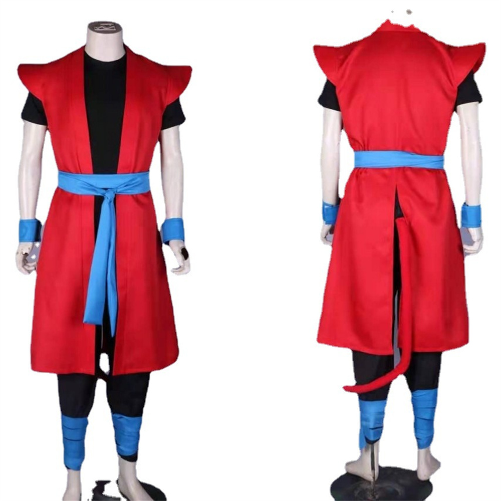Dragon Ball Super Saiyan Son G - Women'S Accessories Flannels ulasan dan harga