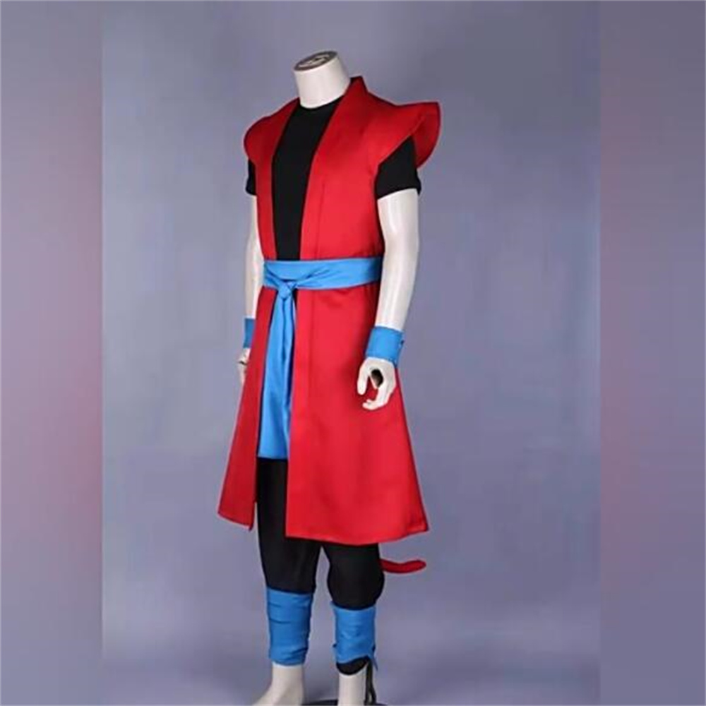 Dragon Ball Super Saiyan Son G - Women'S Accessories Flannels ulasan dan harga