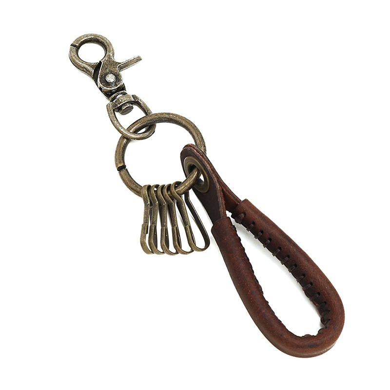 Genuine Leather Pocket For Car - Women Accessories Pk ulasan dan harga