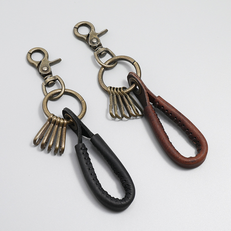 Genuine Leather Pocket For Car - Women Accessories Pk ulasan dan harga