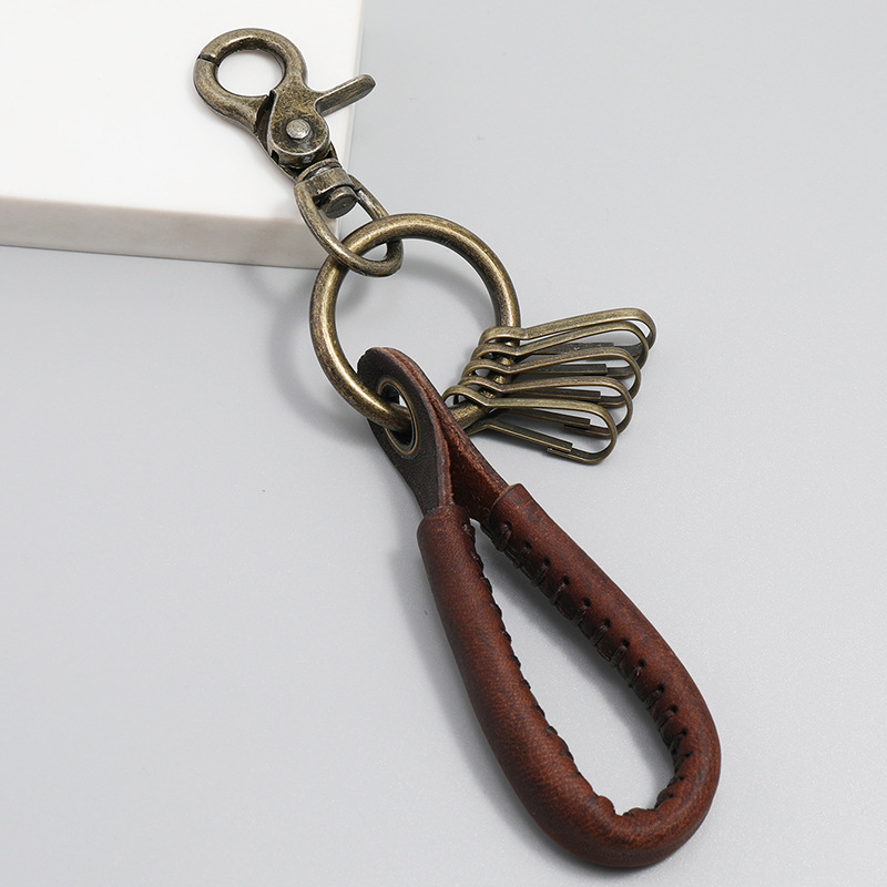 Genuine Leather Pocket For Car - Women Accessories Pk ulasan dan harga