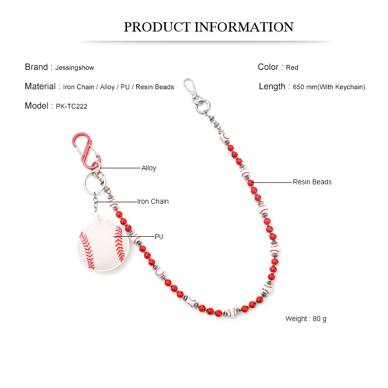 Punk Hip Hop Style Baseball Wa - Women Accessories Pk ulasan dan harga
