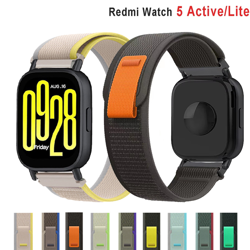 Correa Bracelet For Redmi watc - Women'S Accessories New Balance ulasan dan harga