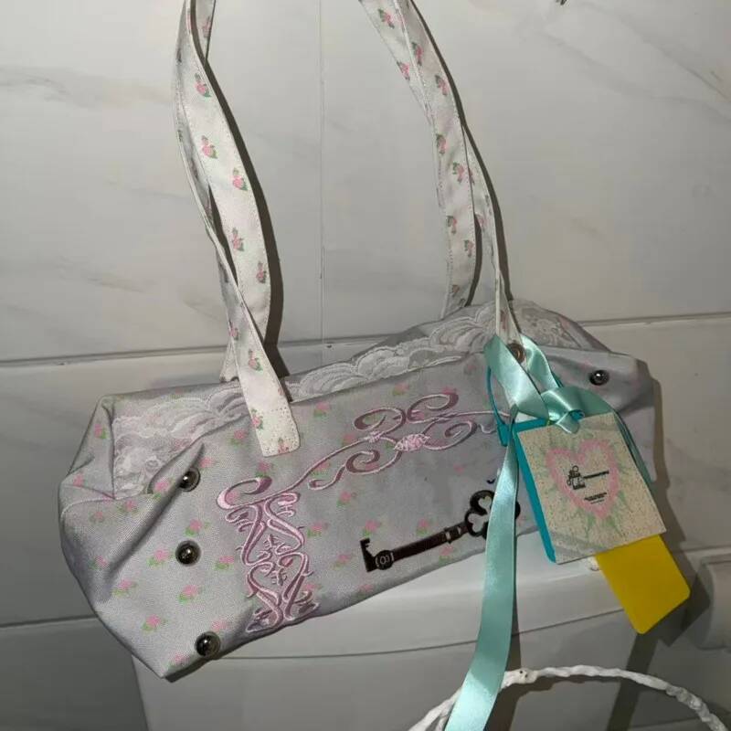 Large-capacity travel bag for  - Women Accessories Images ulasan dan harga