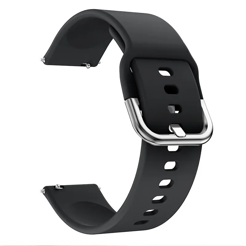 Silicone Strap For Redmi watch - Women'S Accessories New Balance ulasan dan harga
