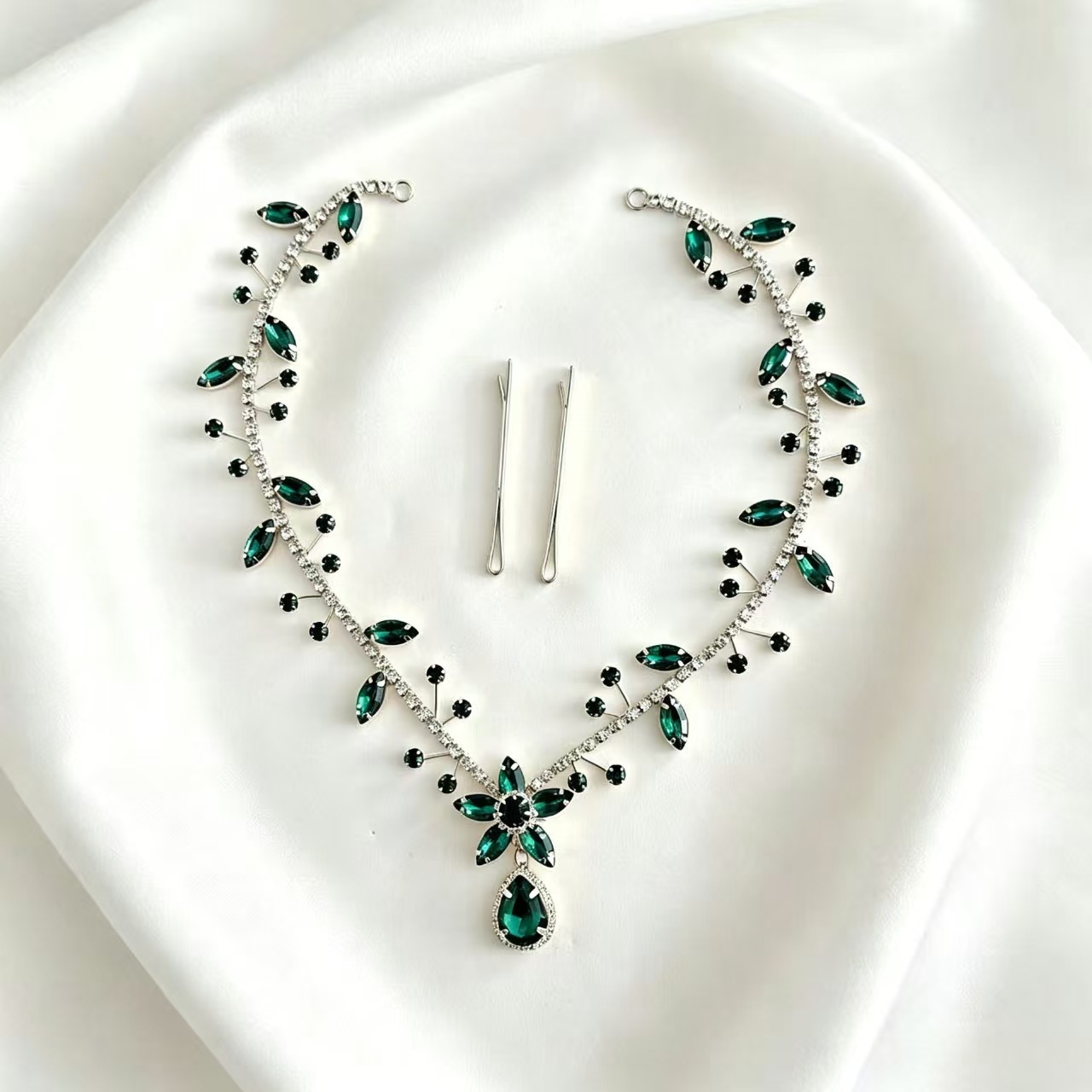 New Style Bridal Hair Accessor - Women'S Accessories Accessorize ulasan dan harga