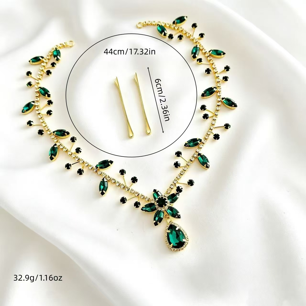 New Style Bridal Hair Accessor - Women'S Accessories Accessorize ulasan dan harga