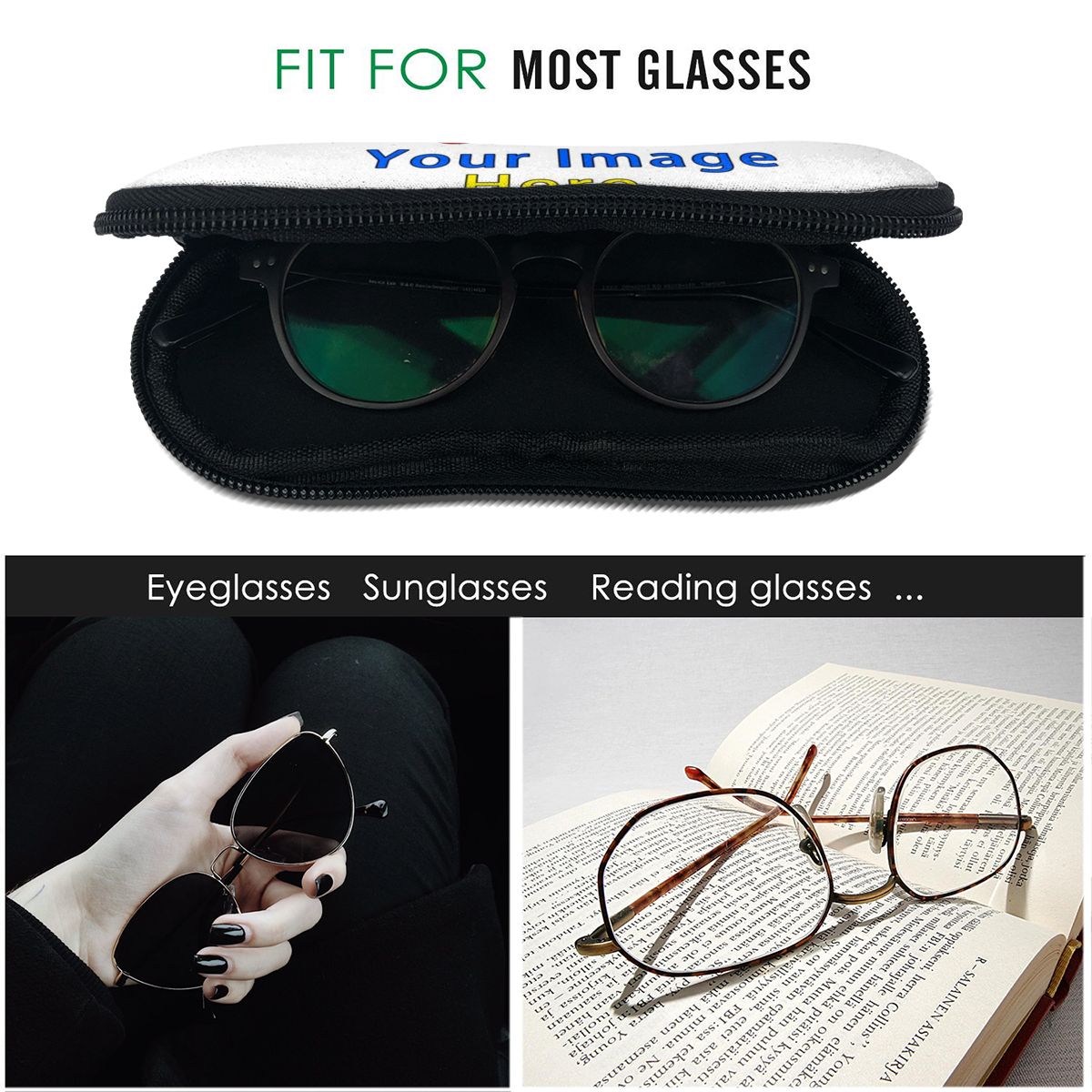3D Custom Your Image Women Sun - Women Accessories Images ulasan dan harga