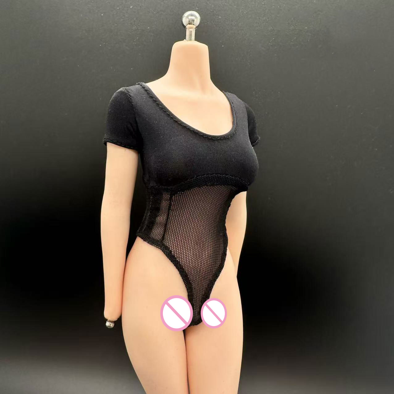 1/6 Scale Women Sexy Fashion E - Women'S Accessories Flannels ulasan dan harga