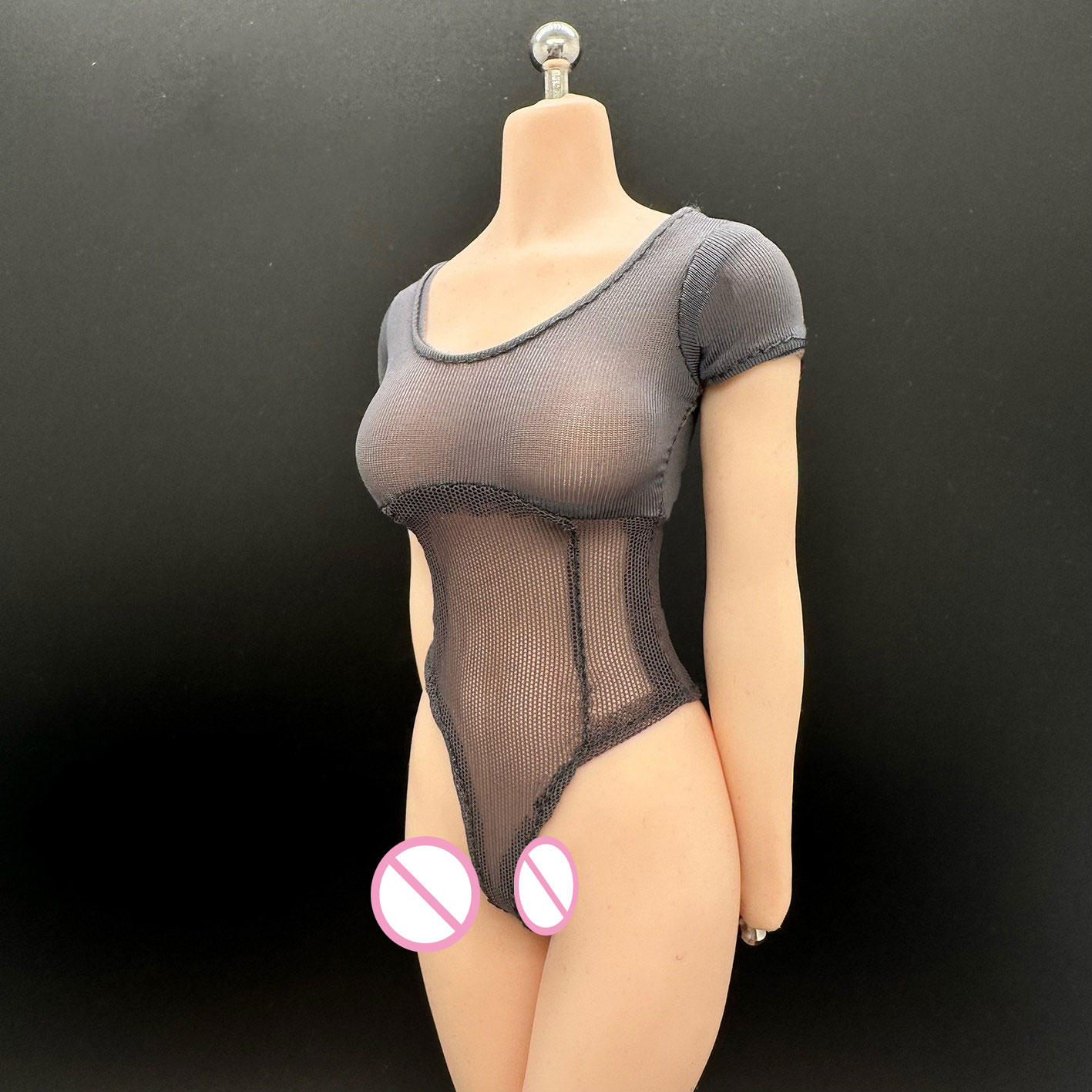 1/6 Scale Women Sexy Fashion E - Women'S Accessories Flannels ulasan dan harga
