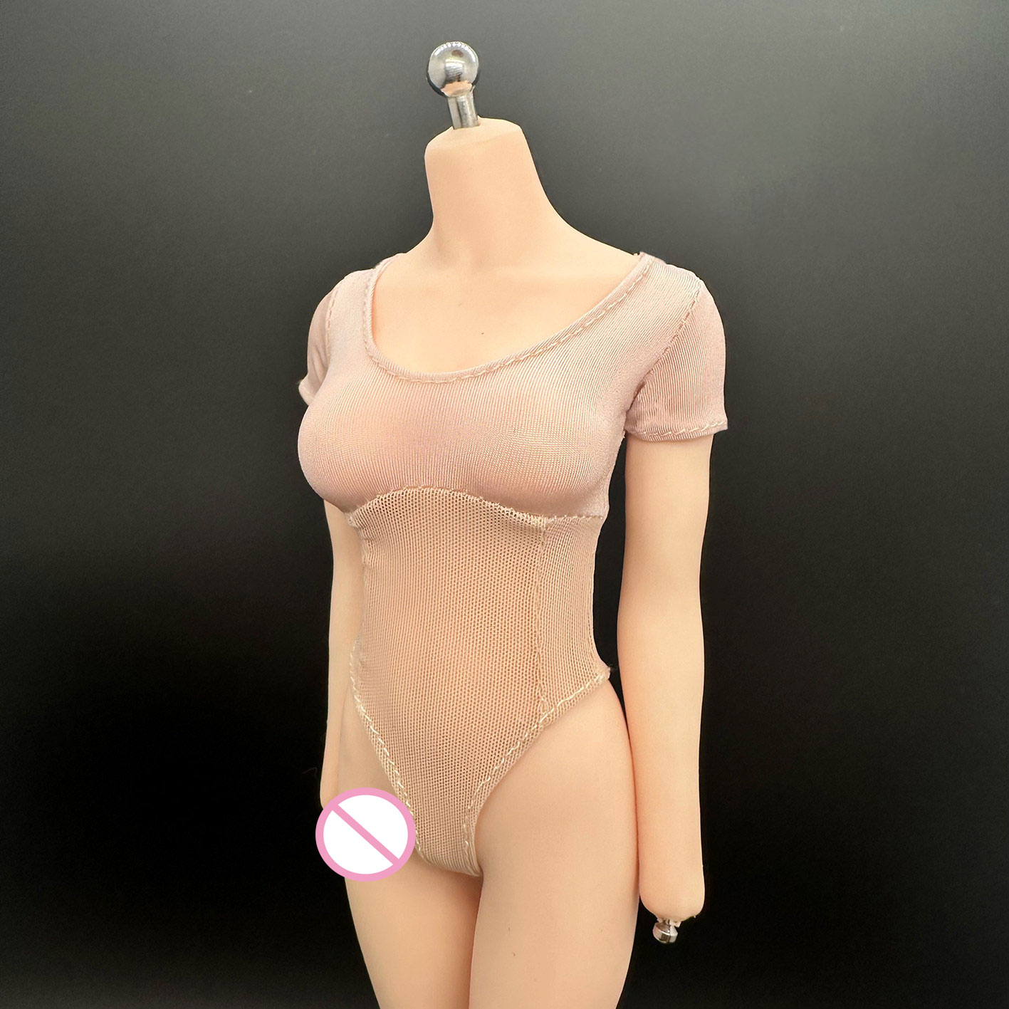 1/6 Scale Women Sexy Fashion E - Women'S Accessories Flannels ulasan dan harga
