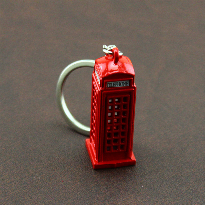Creative Zinc Alloy England Ke - Women'S Accessories Gift Ideas ulasan dan harga
