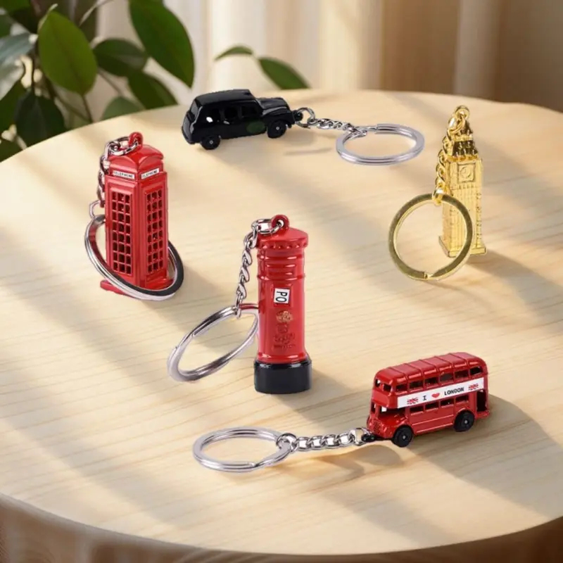 Creative Zinc Alloy England Ke - Women'S Accessories Gift Ideas ulasan dan harga
