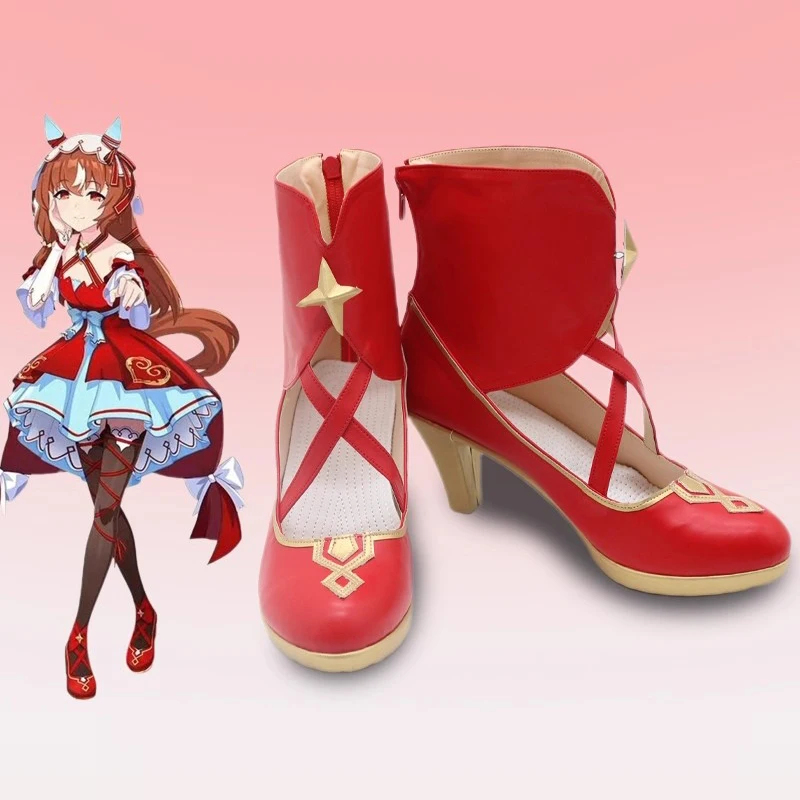 KK56Game Pretty Derby Cosplay  - Women'S Accessories Accessorize ulasan dan harga
