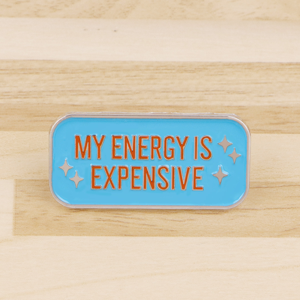MY ENERGY IS EXPENSIVE Quotes  - Women'S Accessories Accessorize ulasan dan harga