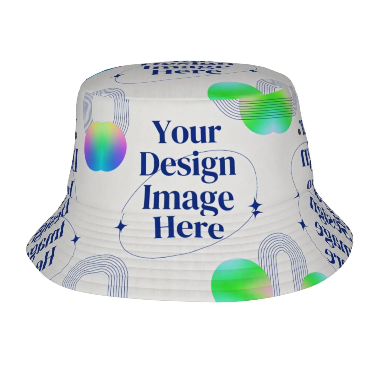 Custom Your Photo Logo Text Bu - Women Accessories Images ulasan dan harga