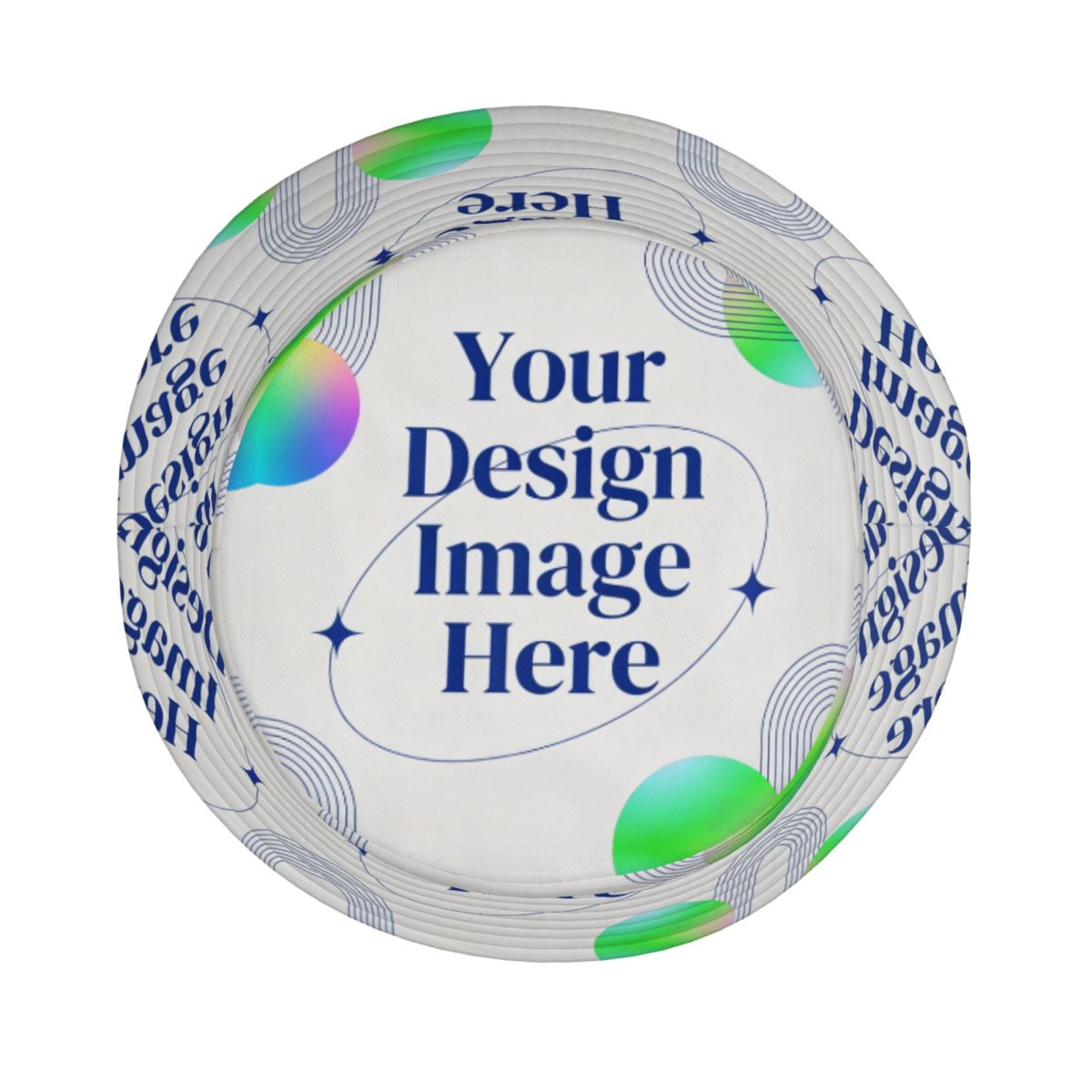 Custom Your Photo Logo Text Bu - Women Accessories Images ulasan dan harga