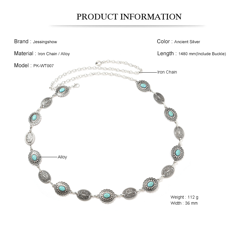 New Vintage Bohemian Women's M - Women Accessories Pk ulasan dan harga