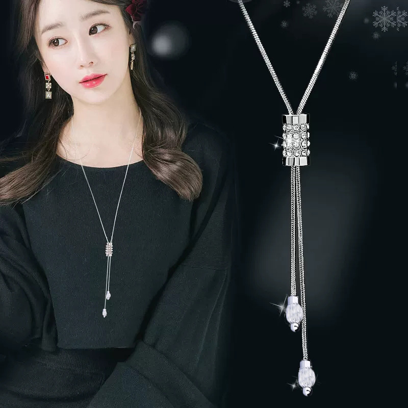 Women Pendant Necklaces Hollow - Women Accessories Images ulasan dan harga