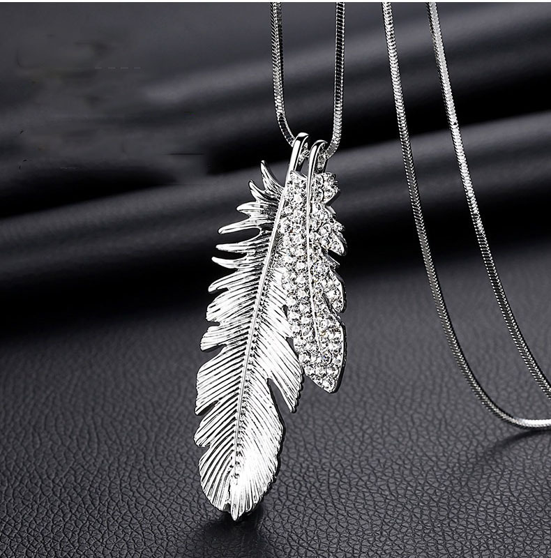 Women Pendant Necklaces Hollow - Women Accessories Images ulasan dan harga