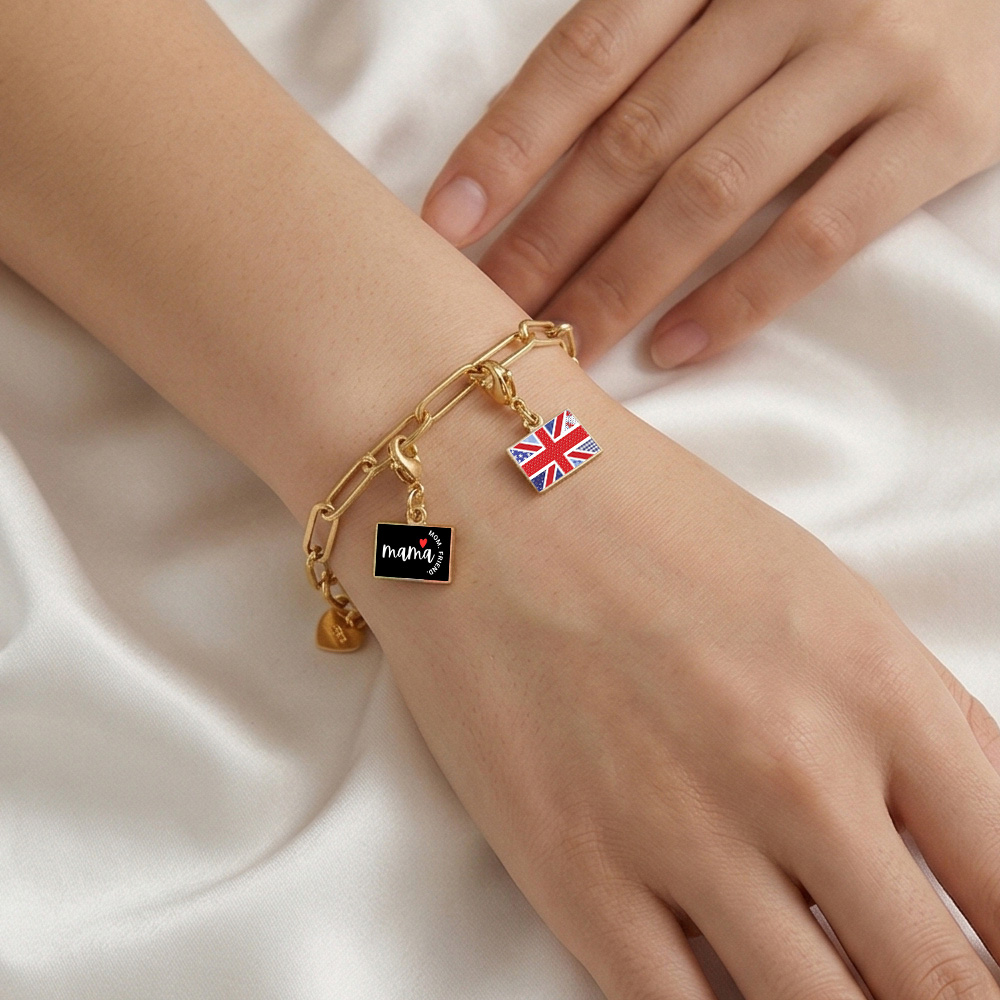 Fashion Square Customized Pend - Women Accessories Images ulasan dan harga