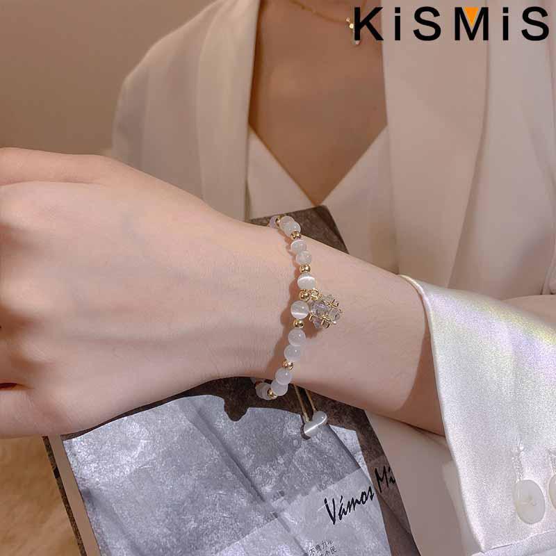 Opal Pendant Bracelet Geometri - Women'S Accessories Gift Ideas ulasan dan harga