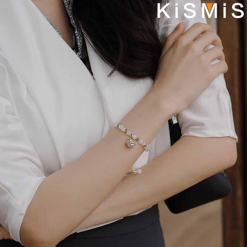Opal Pendant Bracelet Geometri - Women'S Accessories Gift Ideas ulasan dan harga