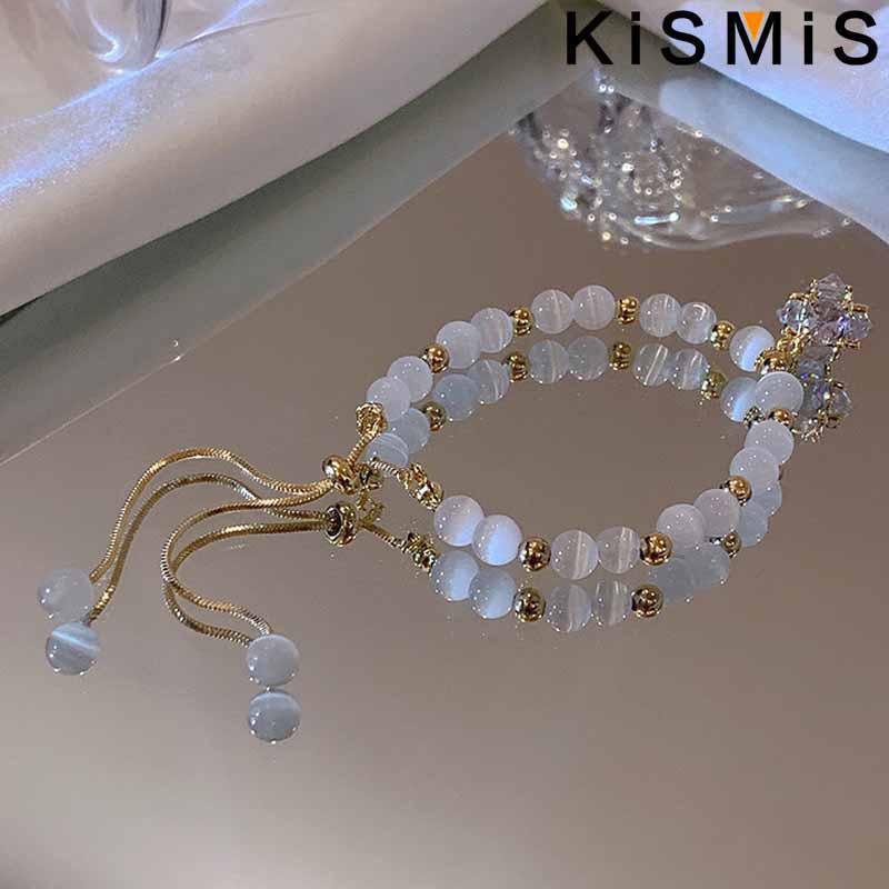 Opal Pendant Bracelet Geometri - Women'S Accessories Gift Ideas ulasan dan harga