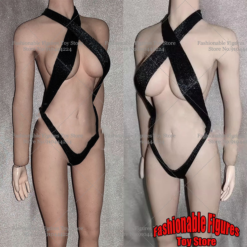 1/6 Women Soldier Bathing Suit - Women'S Accessories Flannels ulasan dan harga