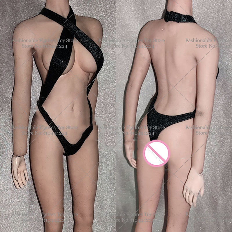 1/6 Women Soldier Bathing Suit - Women'S Accessories Flannels ulasan dan harga