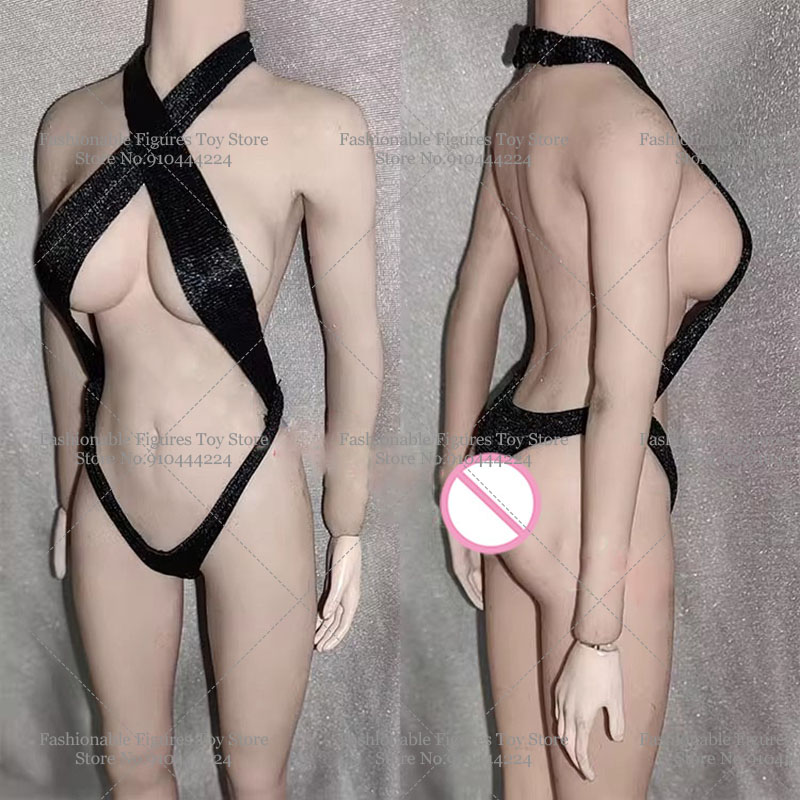 1/6 Women Soldier Bathing Suit - Women'S Accessories Flannels ulasan dan harga