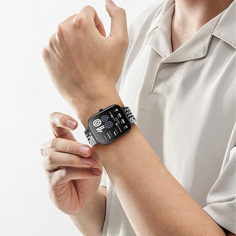 20mm 22mm Watch Strap for Amaz - Women'S Accessories New Balance ulasan dan harga
