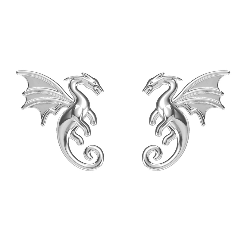 Niche Design Silver Lovely Min - Women'S Accessories Gift Ideas ulasan dan harga