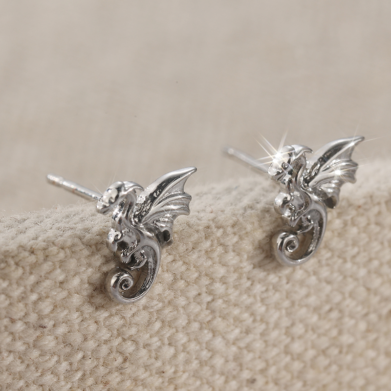 Niche Design Silver Lovely Min - Women'S Accessories Gift Ideas ulasan dan harga