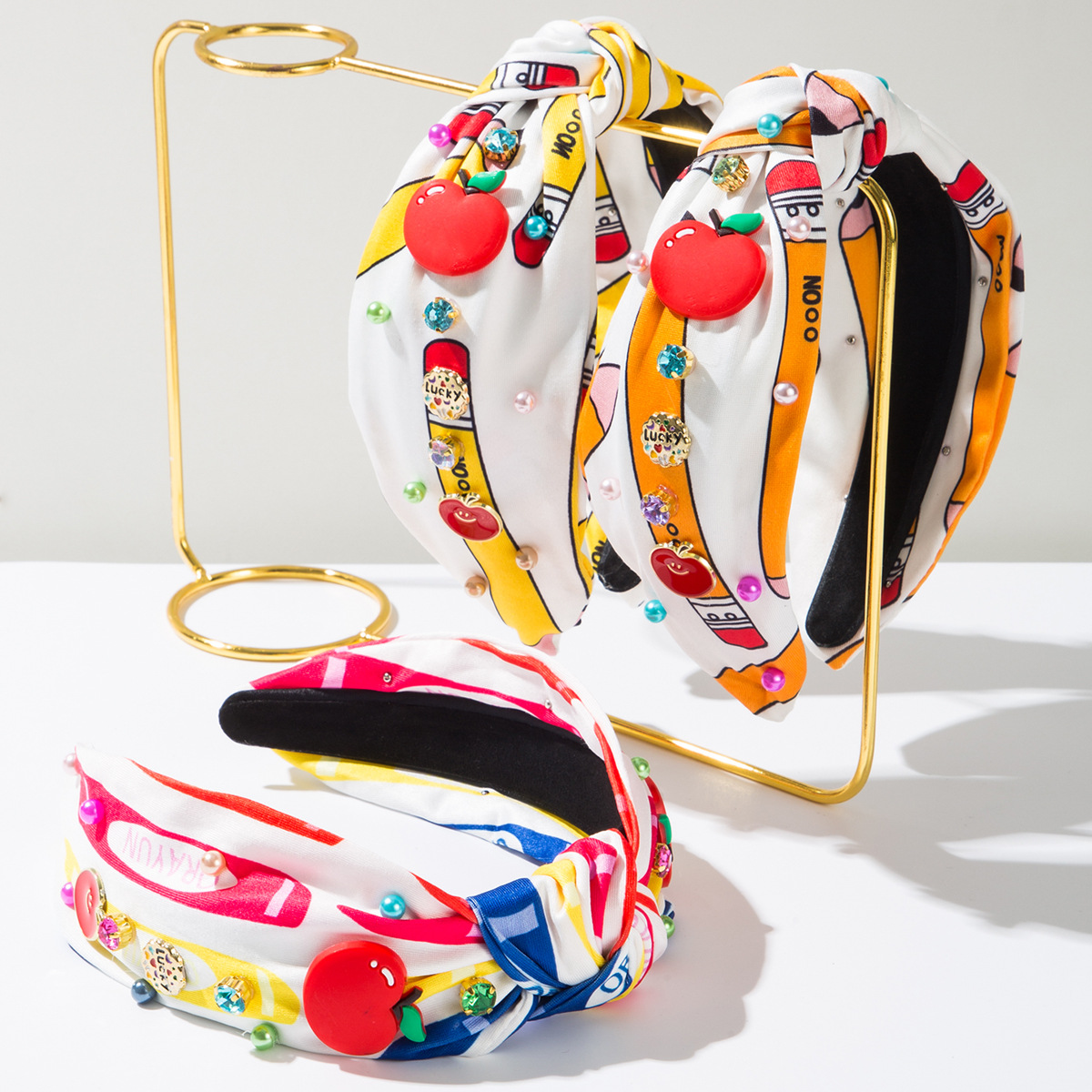 Fashion School Season Printed  - Women'S Accessories Accessorize ulasan dan harga