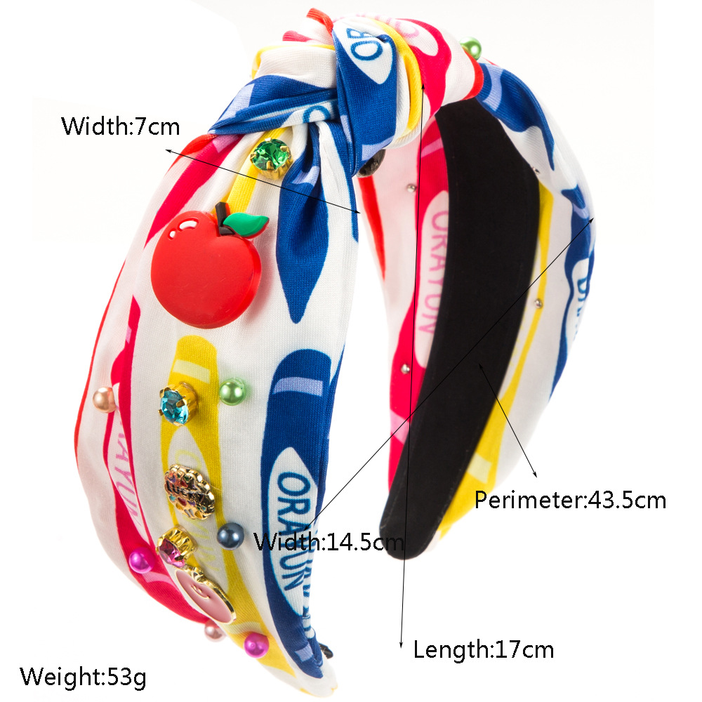 Fashion School Season Printed  - Women'S Accessories Accessorize ulasan dan harga