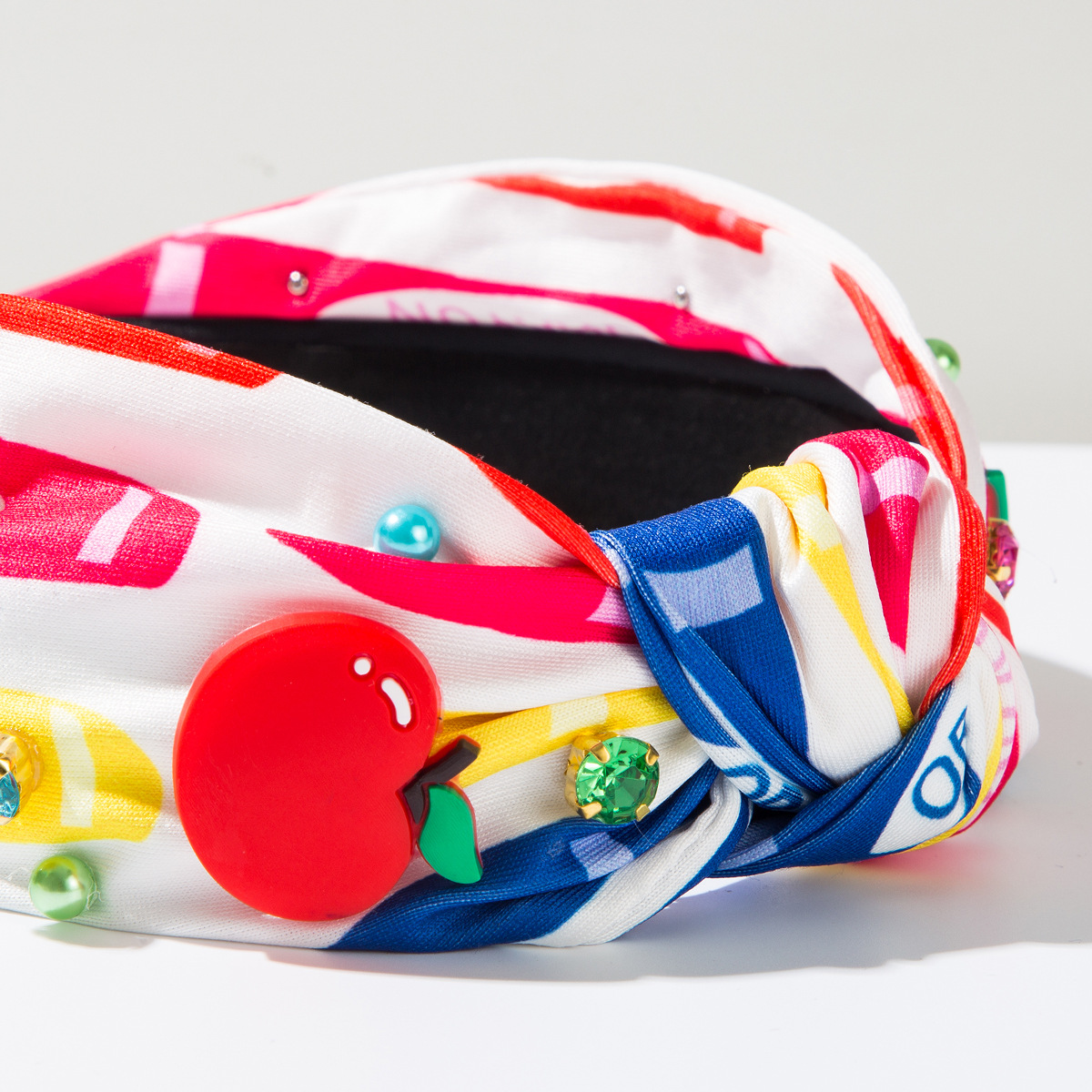 Fashion School Season Printed  - Women'S Accessories Accessorize ulasan dan harga