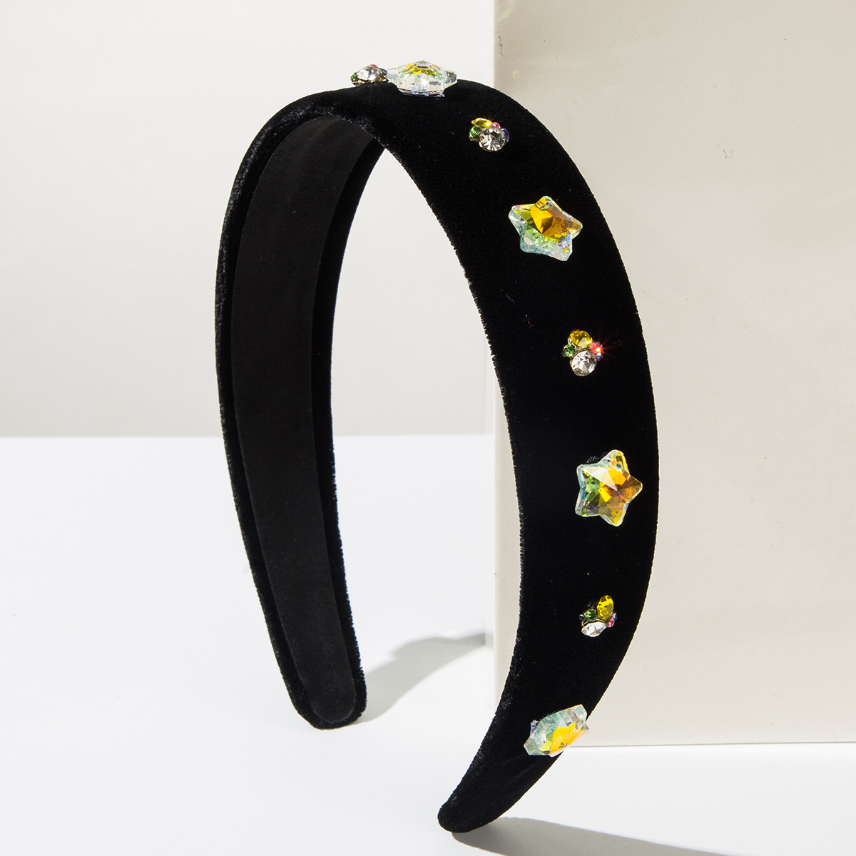 Baroque love flannel wide edge - Women'S Accessories Flannels ulasan dan harga