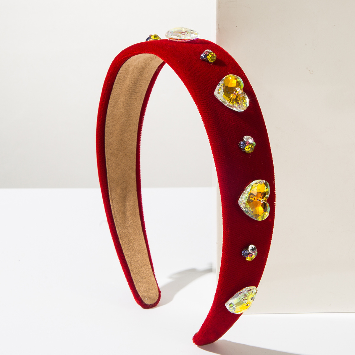 Baroque love flannel wide edge - Women'S Accessories Flannels ulasan dan harga