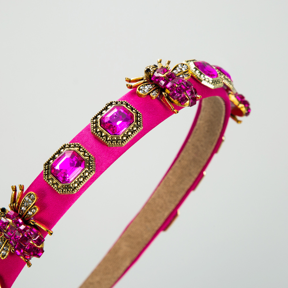 Heming headband fashion temper - Women'S Accessories Accessorize ulasan dan harga
