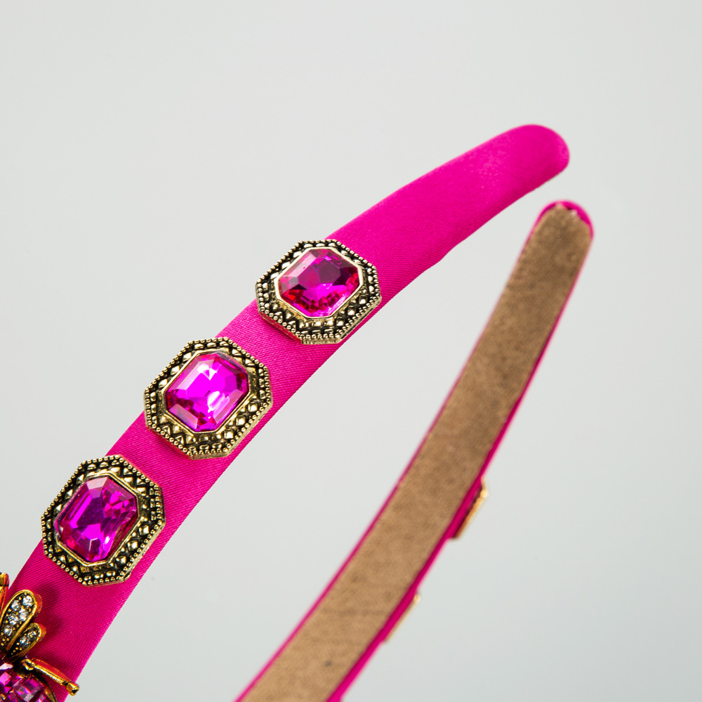 Heming headband fashion temper - Women'S Accessories Accessorize ulasan dan harga